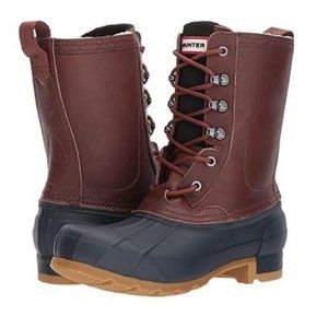 Hunter Insulated Pac Boot